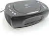 Karcher UR 1308 - Radiowecker mit CD-Player und Radio Produktbild-Vorschau 2
