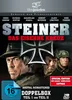 Steiner - Das Eiserne Kreuz. Teil I und Teil II - 40th Produktbild-Vorschau 1