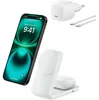 Belkin Qi2, Drinnen, USB, Kabelloses Aufladen, 1,5 m, Weiß Produktbild-Vorschau 16