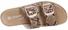 Remonte Damen Pantolette braun Größe EUR 39 Produktbild-Vorschau 8