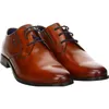 bugatti shoes Schuhe 6300 cognac 46 Produktbild-Vorschau 12