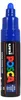 POSCA PC7M BF POSCA Pigmentmarker PC-7M, dunkelblau Voir les images du produit 1