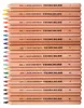 Matite colorate KOH Natura Triocolor Jumbo per artisti 24s Anteprima dell’immagine prodotto 1