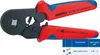 Knipex 97 53 04, Chrom-Vanadium-Stahl, Blau, Rot, 180 mm, Produktbild-Vorschau 18