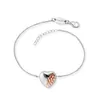 Engelsrufer Armband Herz ERB-WITHLOVE-04-BIR Sterling Produktbild-Vorschau 1