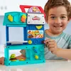 Play-Doh Kitchen Creations Busy Chef's Restaurant Playset, Produktbild-Vorschau 7