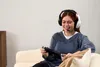 Turtle Beach Airlite Fit Auricolare Cablato A Padiglione Anteprima dell’immagine prodotto 5