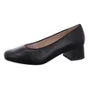 Caprice Damen Businessschuhe 9-22303-43-022 Farbe: Schwarz Produktbild-Vorschau 5
