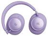 JBL Live 780NC Headset Wired & Wireless Head-band Produktbild-Vorschau 3
