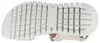 ECCO Gruuv Sol Lea Damen Sandale rose beige Glattleder - Produktbild-Vorschau 7