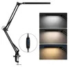 Lampe de bureau LED Ikodm, 10W, avec pince, 80 LED, 3 Voir les images du produit 12