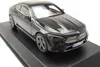 NOREV 1:43 Mercedes-Benz CLE Coupe 2024 - Graphite Grey Produktbild-Vorschau 7