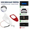 A65C Universal Auto Haifischantenne Dachantenne Shark Fin Produktbild-Vorschau 8