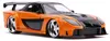 Jada Fast & Furious Mazda RX-7 1:24               Produktbild-Vorschau 7