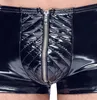Black Level - Męskie Bokserki Z Eleganckim Zamkiem Z Przodu Podgląd zdjęcia produktu 6
