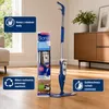 Bona CA401010015, Laminat, Płytki, Drewno, Mokry, Niebieski Podgląd zdjęcia produktu 6