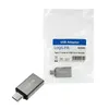Logilink USB 3.2 Gen1 Type-C Adapter, C/M zu USB-A/F, Podgląd zdjęcia produktu 3