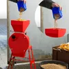 EBERTH Elektrische Getreidemühle mit Starkem 1100 Watt Produktbild-Vorschau 5