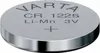 Pile lithium CR 1225 - Pile bouton Varta 3 V de 48 mAh Voir les images du produit 2