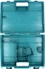 Makita Werkzeug Koffer für 12 Volt Akku Bohrschrauber ( Produktbild-Vorschau 8