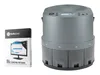 Safescan Euro-Münzzählgerät "Safescan 1450" dunkelgrau Produktbild-Vorschau 25