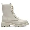 Tamaris Damen Stiefeletten 1-25237-41 140 Farbe: Weiß Produktbild-Vorschau 6