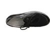 Waldläufer Schnürhalbschuhe in schwarz, Gr. 4 Produktbild-Vorschau 24