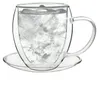 Creano extra große doppelwandige 400 ml Glas-Thermotasse Produktbild-Vorschau 6