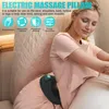 Shiatsu Massagekissen, Nackenmassagegerät für Rücken & Produktbild-Vorschau 9