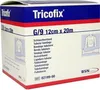 Benda tubolare Tricofix misura G 12 cmx20 m 1 pz Anteprima dell’immagine prodotto 1