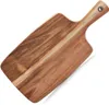 zeller Planche à découper acacia LBH 41.80x19.50x1.20 cm Voir les images du produit 11