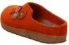 Haflinger Pantoufles pour femmes Grizzly Kanon 731023 , Voir les images du produit 5