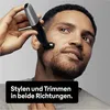 Braun Series Xt 5200 Haarschneider Schwarz One Size / EU Produktbild-Vorschau 31