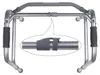 Aluminium rehabilitation tri-functional walker Anteprima dell’immagine prodotto 5