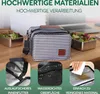 Sac à lunch Umami 4L, petit sac isotherme pour pique-nique Voir les images du produit 5