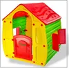 Starplast Kinderspielhaus Magical 102 x 90,5 x 109 H cm Produktbild-Vorschau 3