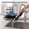 Olvy Teppichreiniger Waschsauger 17.000 PA – Produktbild-Vorschau 6