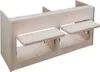 Armoire murale pour caravane et camping-car 80 cm x 35 cm x Voir les images du produit 4