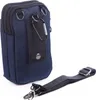 Bag Street Kleine Herren Gürtel und Schultertasche Produktbild-Vorschau 3