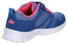 Lico Skip VS Uni - Kinder Sneaker, lila/pink, 35 Produktbild-Vorschau 4