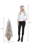 Black Box Trees Gerlos Kunstkerstboom met Verlichting - Productafbeelding-voorbeeld 10