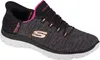 Skechers Slip-ins: Summits- Dazzling Haze Couleur Gris Voir les images du produit 6