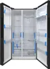 Gorenje NRR9185EABXLWD, Wolnostojący, Typ amerykański, Podgląd zdjęcia produktu 8