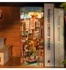 3D puzzle, knižní záložka Venetian Dreams, Tonecheer, Náhled obrázku produktu 3