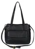 Benthill Handtaschen Damen Leder | Henkeltasche mit Produktbild-Vorschau 2