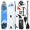 F2  SUP Stand Up Paddle Board Strato Giant 390cm 12,8 Blau Produktbild-Vorschau 1