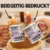 Jäger Geschenk Lustiger Spruch für Jäger Geschenkidee Produktbild-Vorschau 2