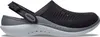 Crocs LiteRide 360 Clog 206708-0DD (36/37/black-slate grey) Produktbild-Vorschau 1