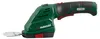 PARKSIDE® 4 V 2-in-1 Akku-Gras- und Strauchschere »PGSA 4 Produktbild-Vorschau 8