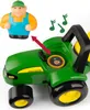Tracteur Musical Fermier: Aventures Sonores pour Enfants Voir les images du produit 2